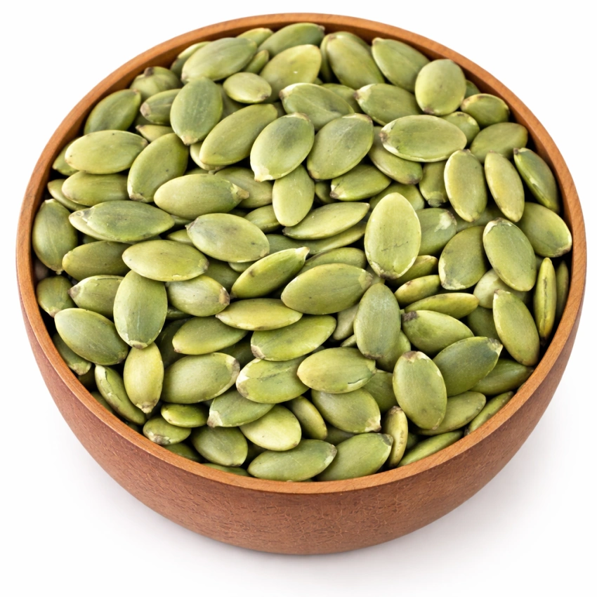 Pumpkin Seeds