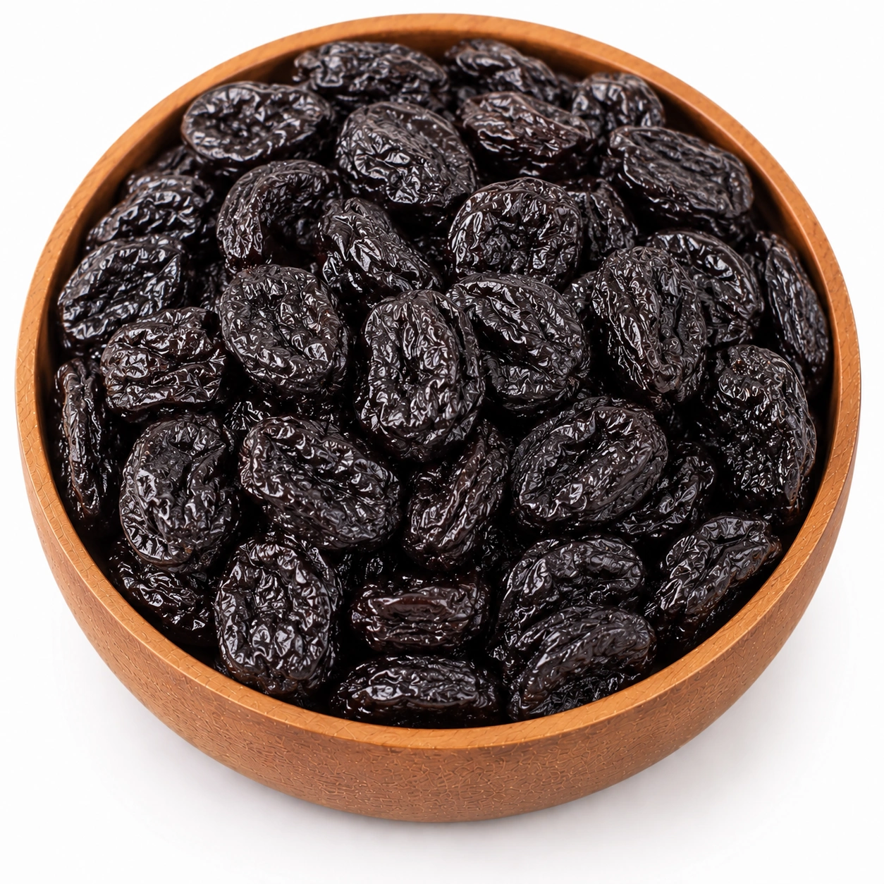 Seedcare Prunes Dried Plums | Bone Health Constipation Antioxidant Rich