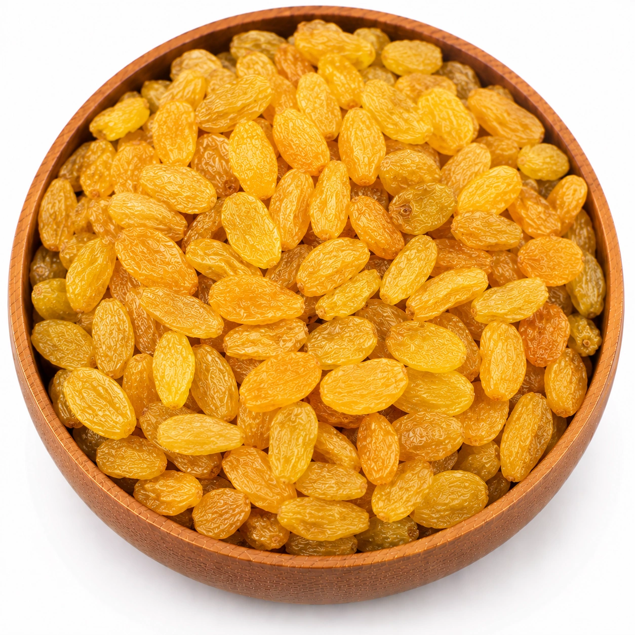 Seedcare Golden Raisins | Premium Kishmish | Natural Energy Iron Rich