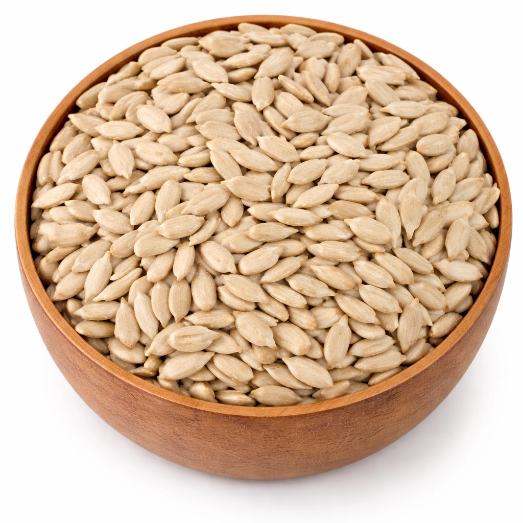 Seedcare Sunflower Seeds | Premium Raw | Vitamin E Selenium Skin Health
