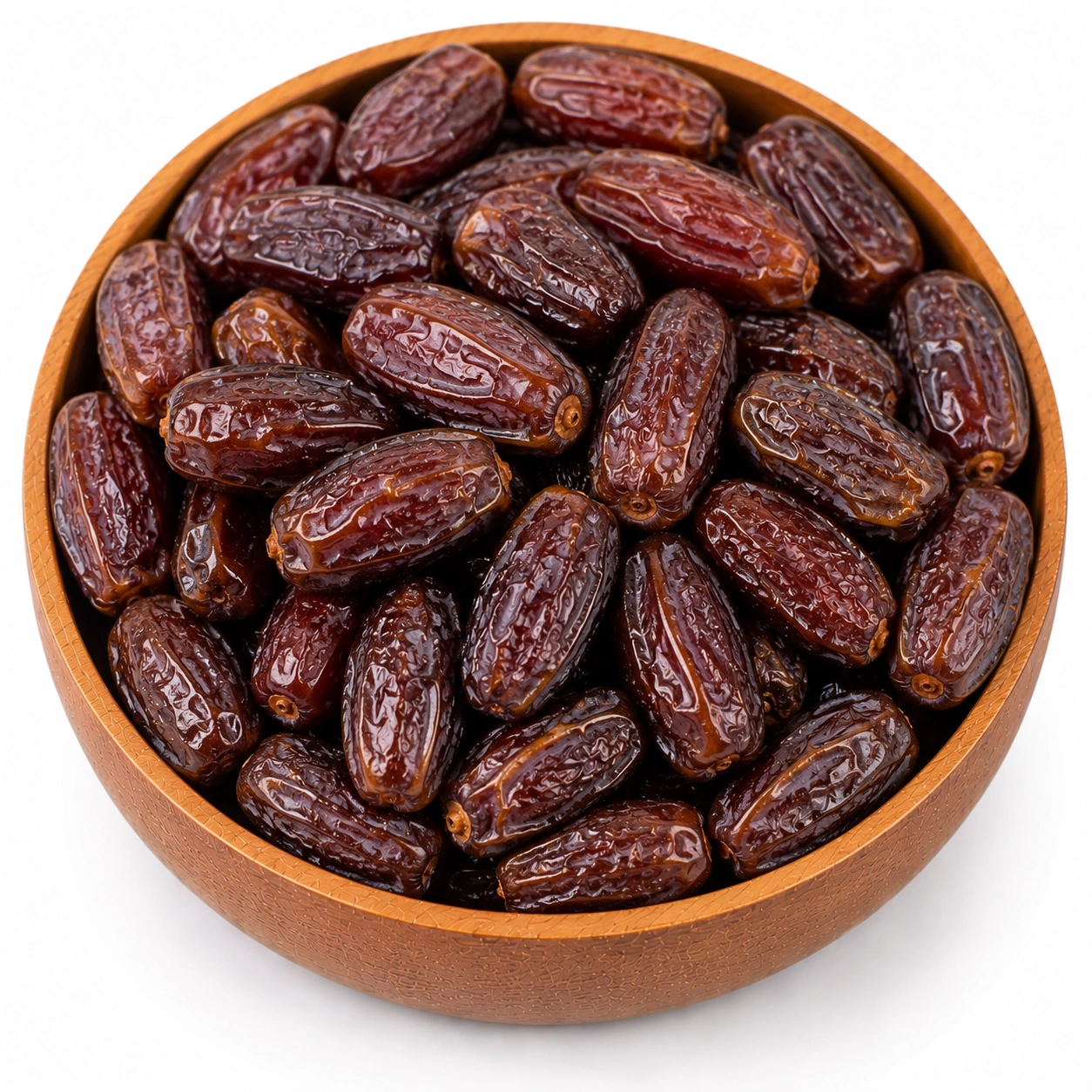 Seedcare Kimia Dates | Premium Iranian Black Dates | Iron Potassium Energy